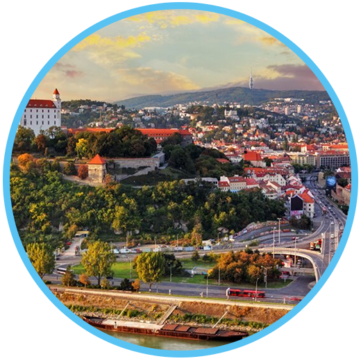 Bratislava