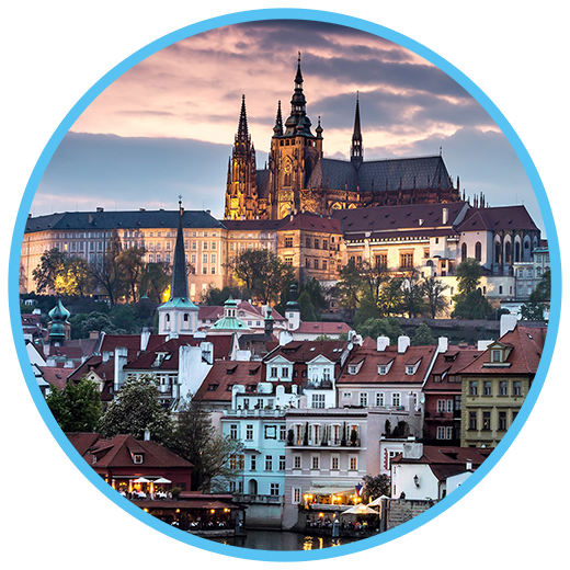 Praha