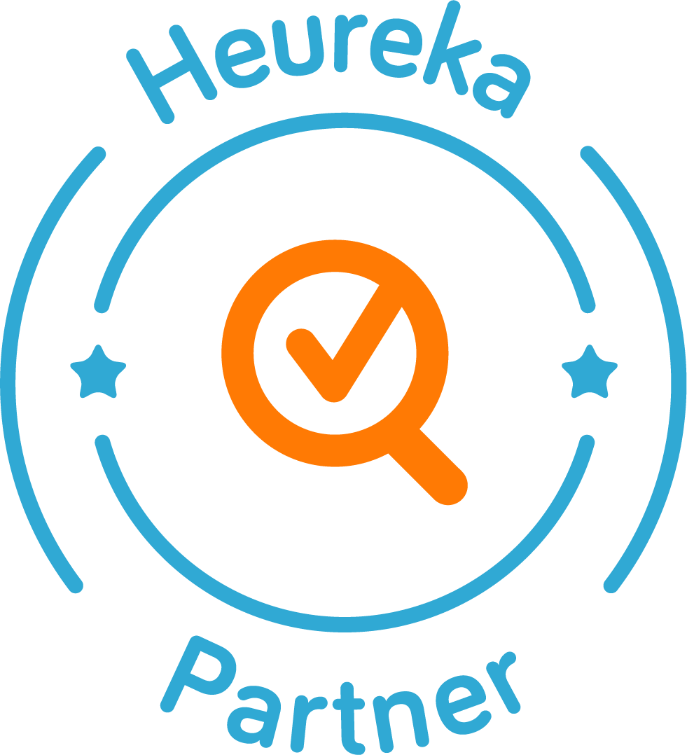 Heuréka - Certifikovaná agentura - Online Makers